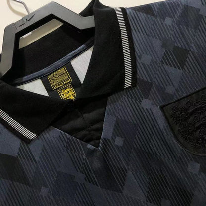 Aficionado del Inglaterra Retro 1990 Visitante