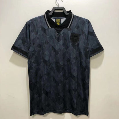 Aficionado del Inglaterra Retro 1990 Visitante