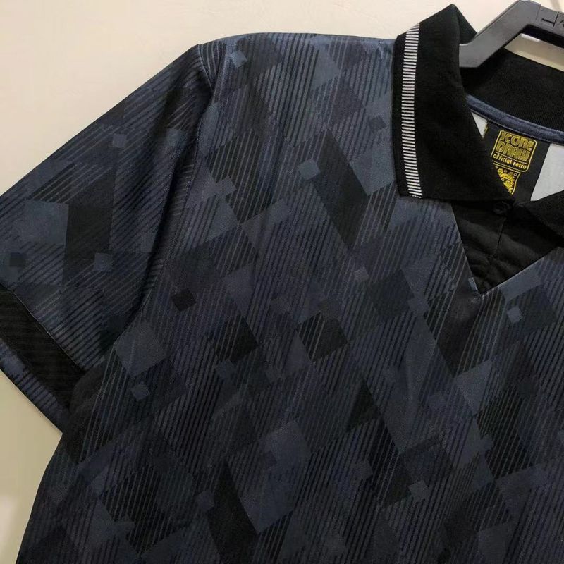 Aficionado del Inglaterra Retro 1990 Visitante