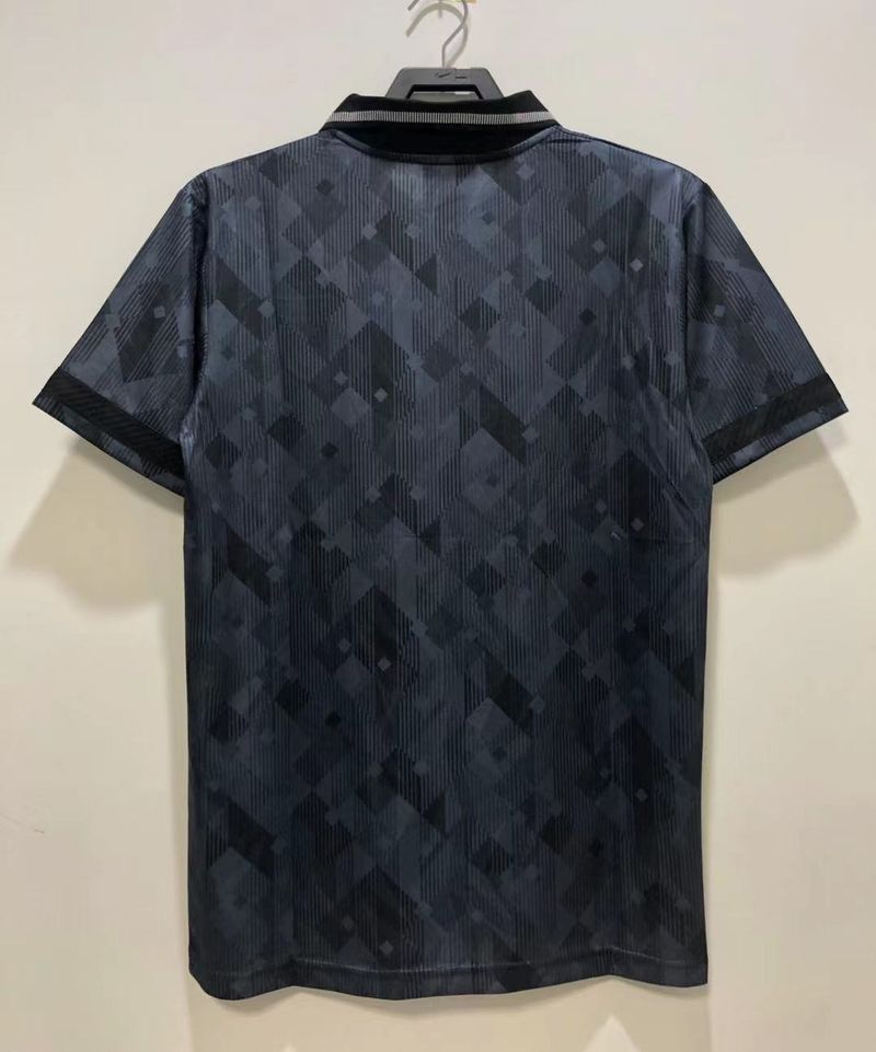 Aficionado del Inglaterra Retro 1990 Visitante