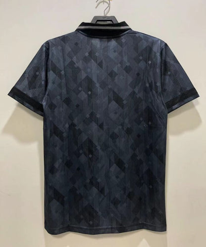 Aficionado del Inglaterra Retro 1990 Visitante