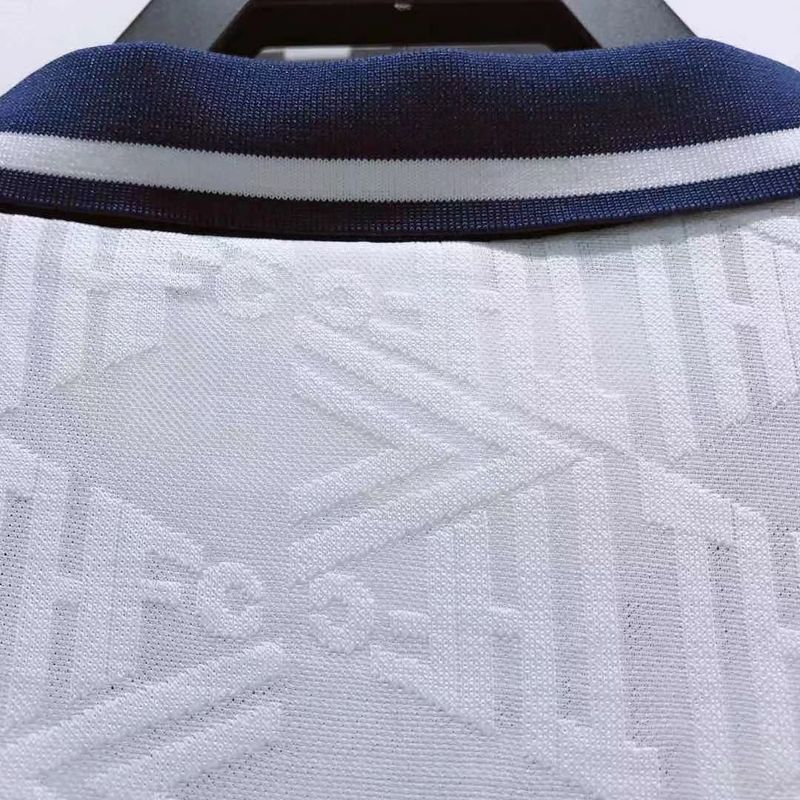 Tottenham Hotspur 1991/1993 Home - Fan Version [Adult]