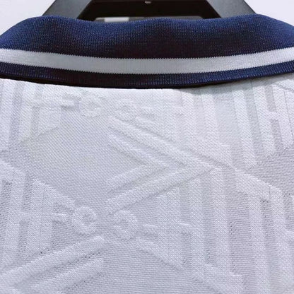 Tottenham Hotspur 1991/1993 Home - Fan Version [Adult]