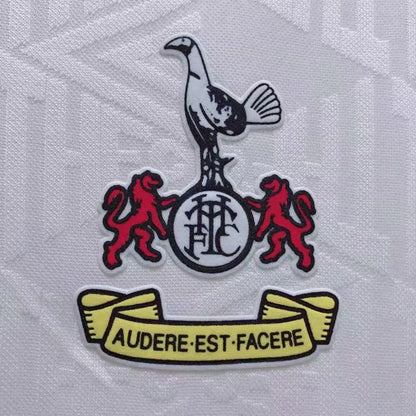 Tottenham Hotspur 1991/1993 Home - Fan Version [Adult]