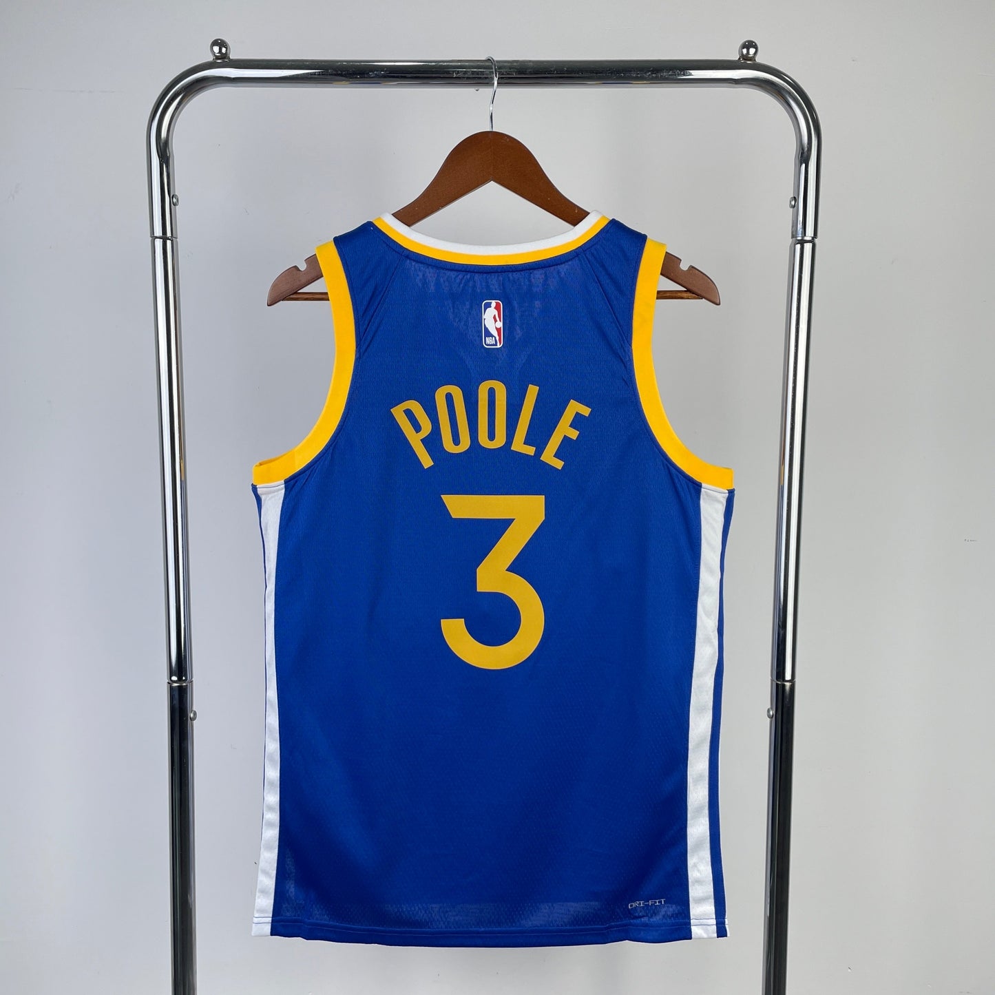 Golden State Warriors Icon (Current) - Choose Player