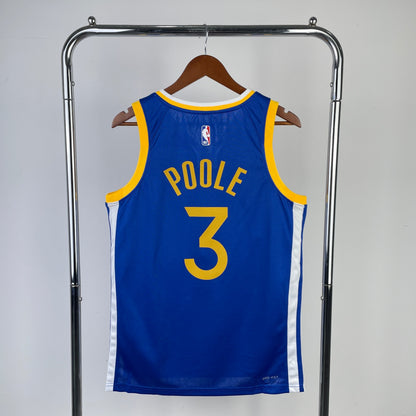 Golden State Warriors Icon (Current) - Choose Player