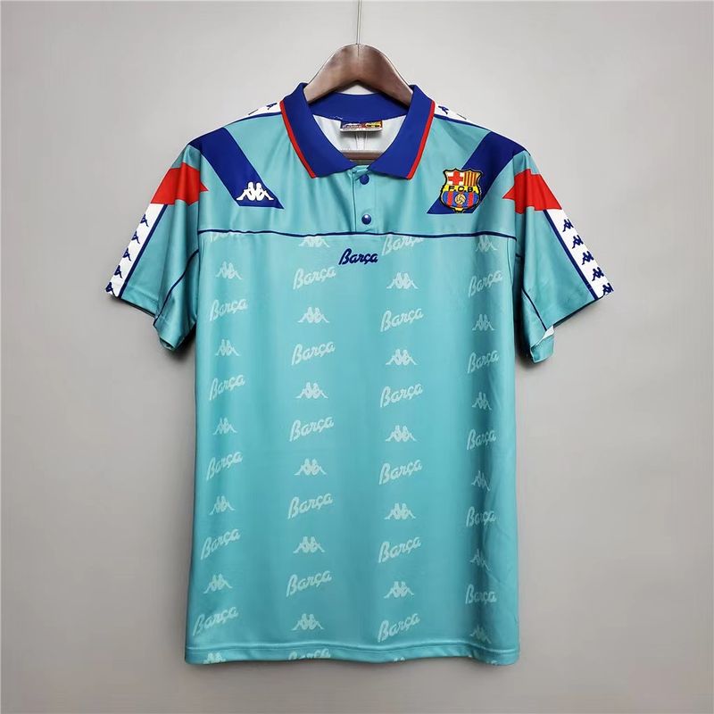 FC Barcelona 1992/1995 Away - Fan [Adult]
