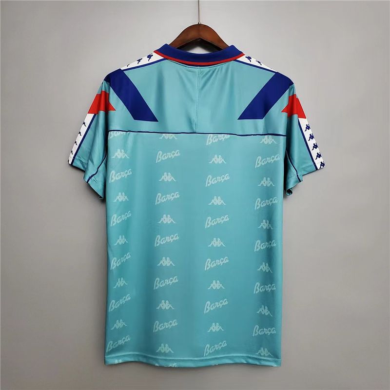FC Barcelona 1992/1995 Away - Fan [Adult]