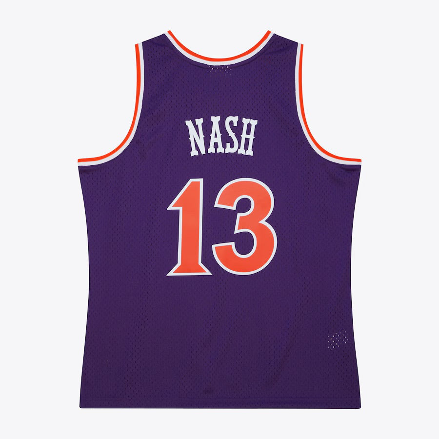 Phoenix Suns Rétro (2005) - Steve Nash #13