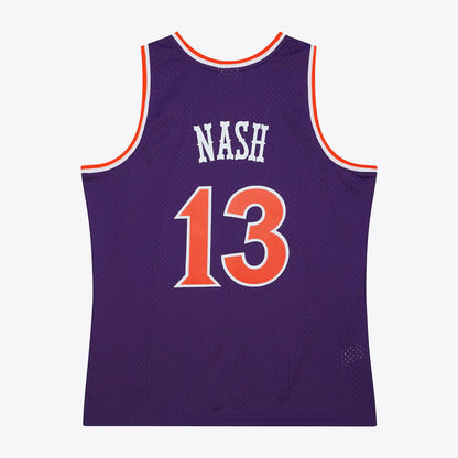 Phoenix Suns Rétro (2005) - Steve Nash #13