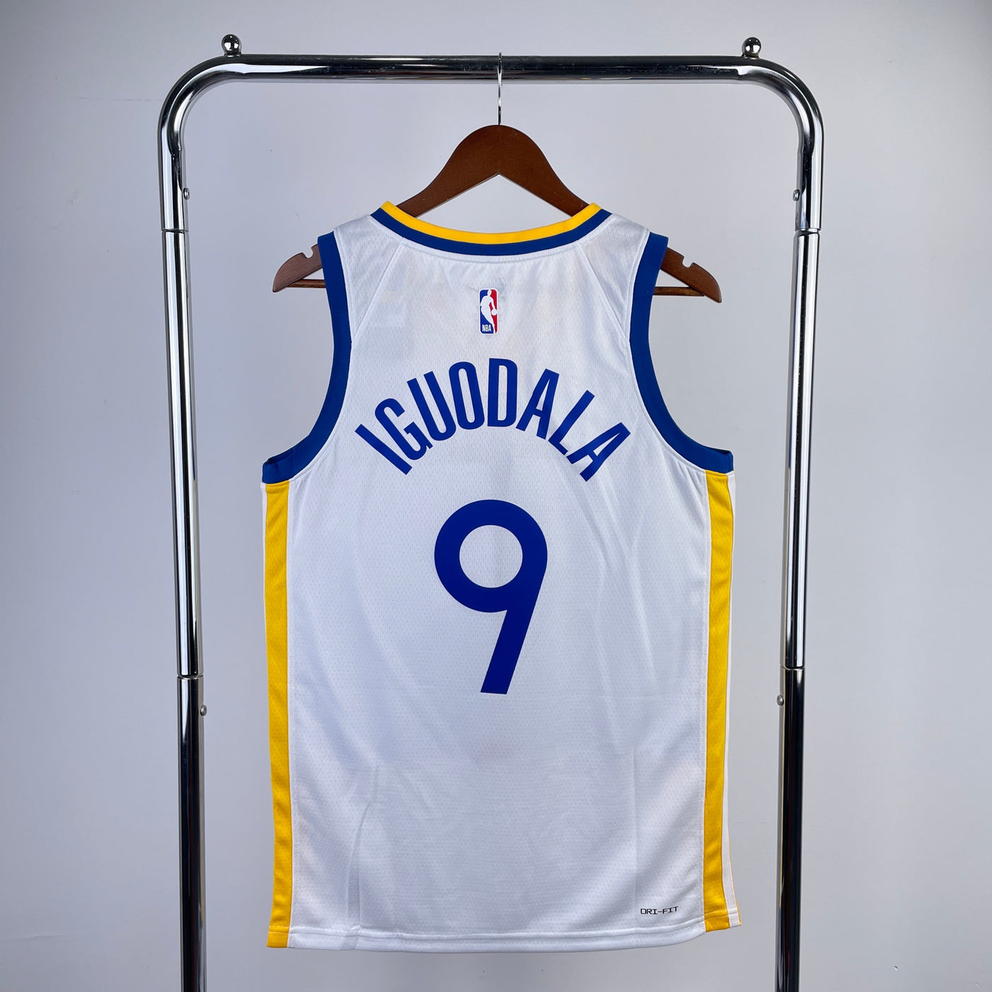 Golden State Warriors Association (Current) - Choose Player