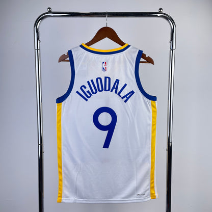 Golden State Warriors Association (Current) - Choose Player