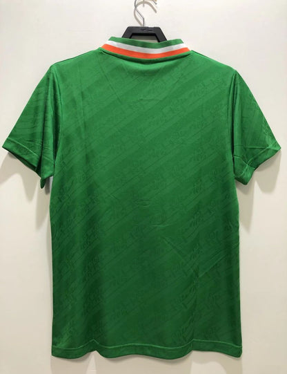Retro Irlanda 1994 Primera Equipación Aficionado