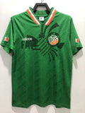 Retro Irlanda 1994 Primera Equipación Aficionado