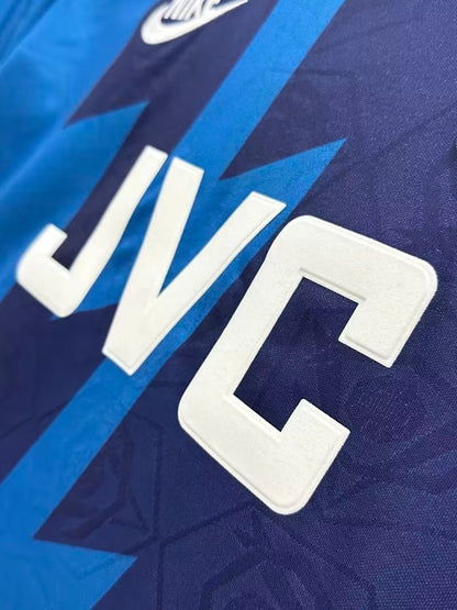 Arsenal FC 1995/1996 Away Long Sleeve - Fan [Adult]