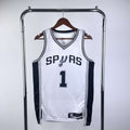 San Antonio Spurs Association (Current) - Victor Wembanyama #1