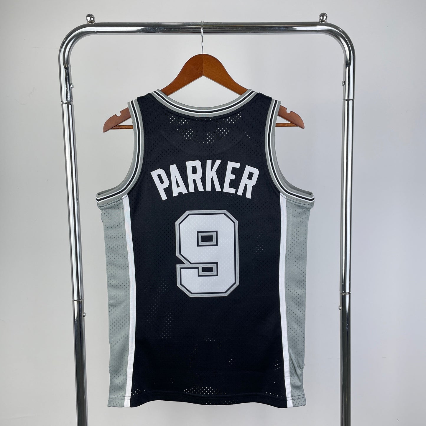 San Antonio Spurs Icon (Current) - Choose Player