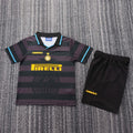 Inter Milan 1997/1998 Second Away - Fan [Kids]