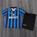 Inter Milan 1997/1998 Home - Fan [Kids]