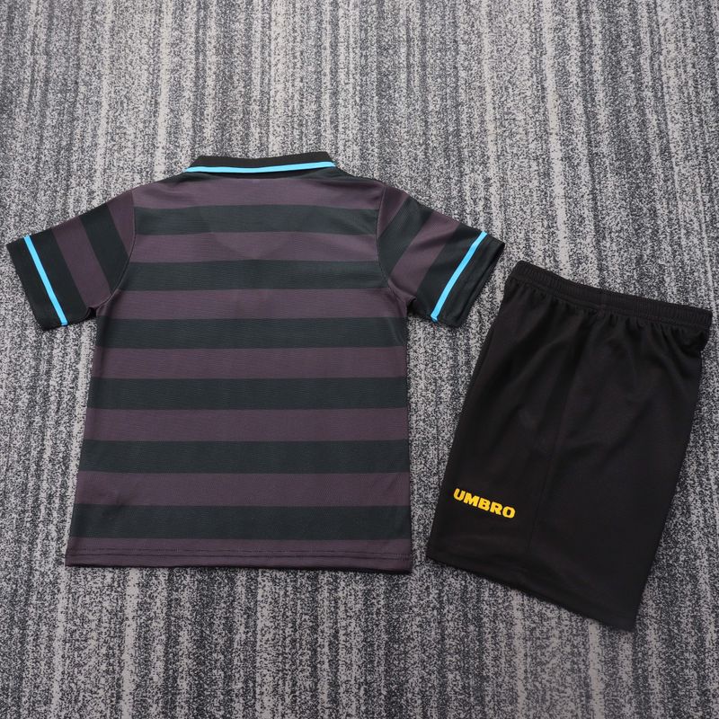 Inter Milan 1997/1998 Second Away - Fan [Kids]