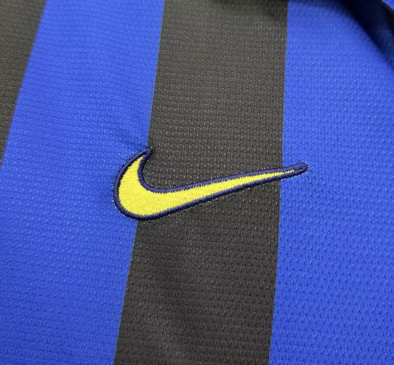 Inter Milan 1998/1999 Home - Fan Version [Adult]
