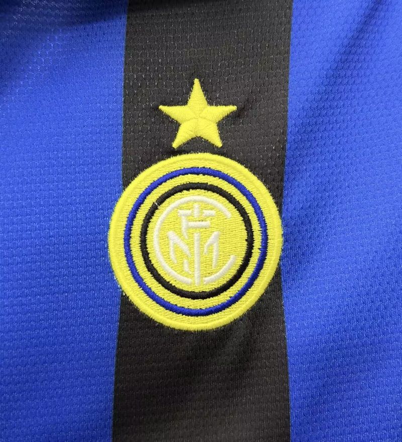 Inter Milan 1998/1999 Home - Fan Version [Adult]