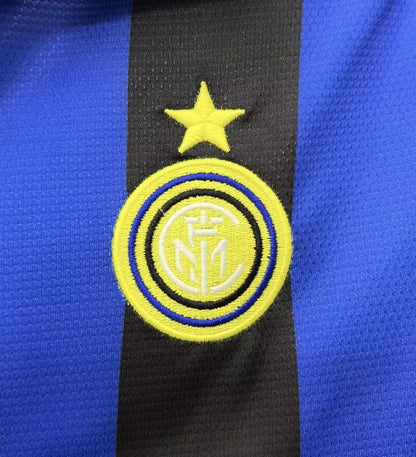 Inter Milan 1998/1999 Home - Fan Version [Adult]
