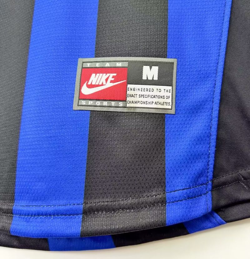 Inter Milan 1998/1999 Home - Fan Version [Adult]