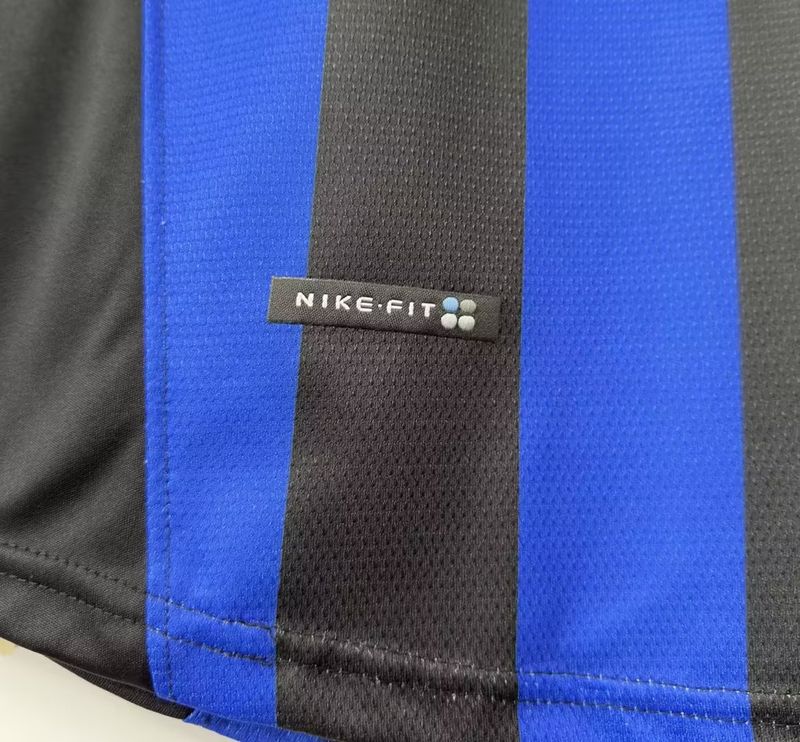 Inter Milan 1998/1999 Home - Fan Version [Adult]