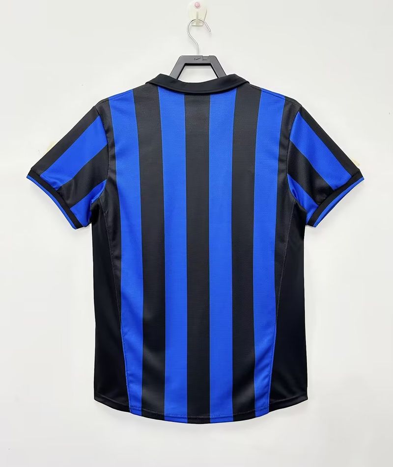 Inter Milan 1998/1999 Home - Fan Version [Adult]