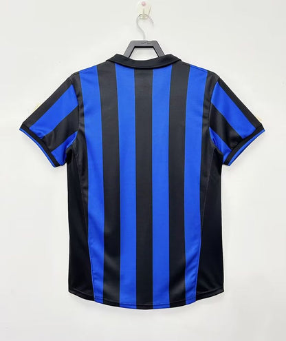 Inter Milan 1998/1999 Home - Fan Version [Adult]
