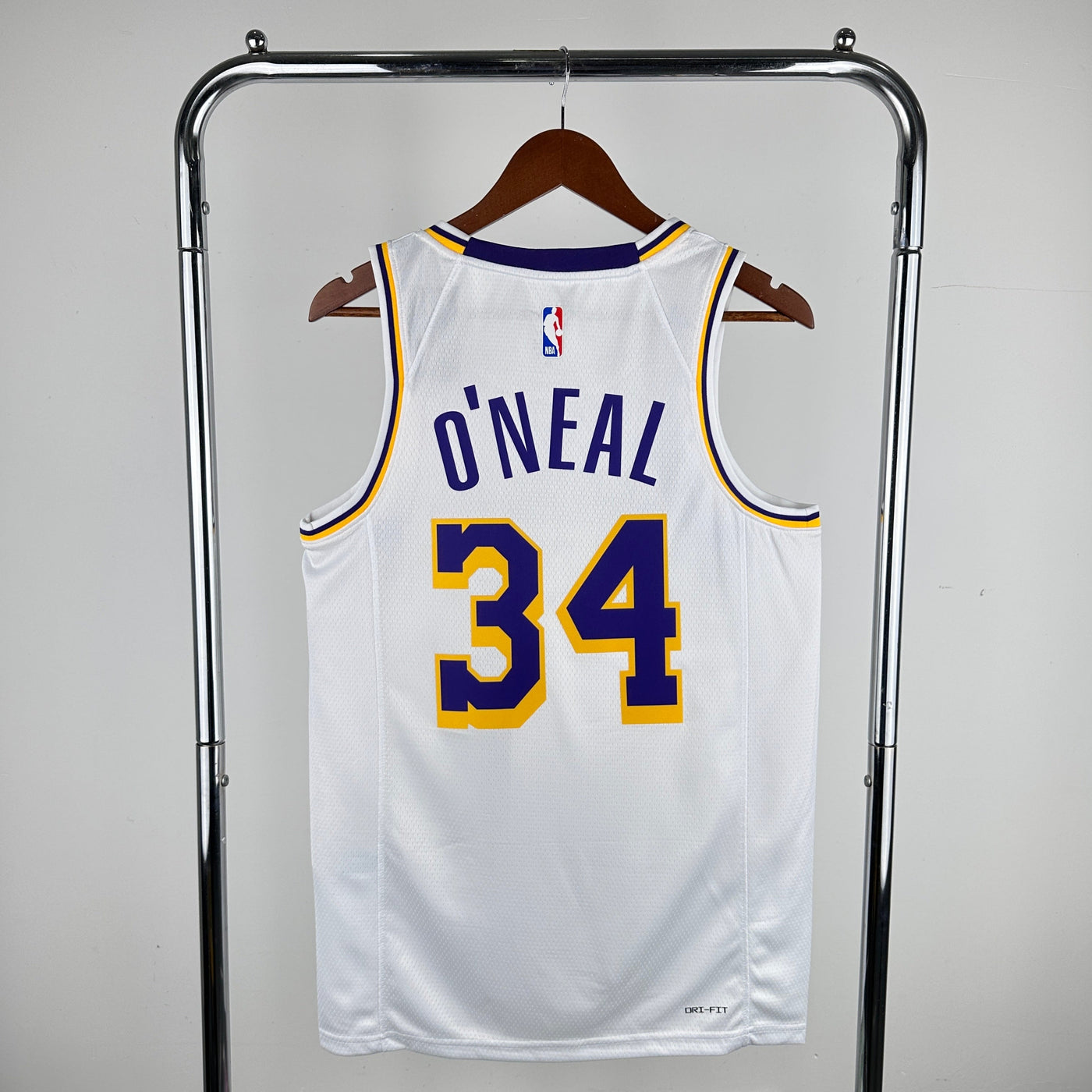 Los Angeles Lakers Association (Current) - Choose Player