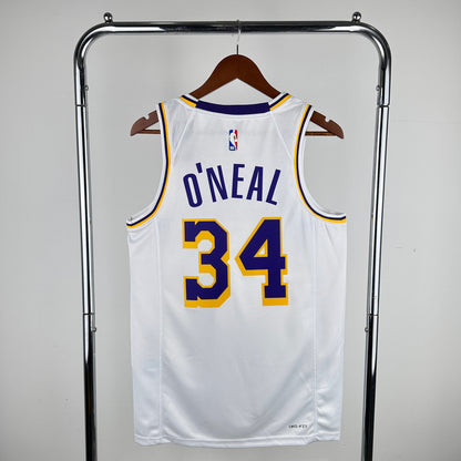 Los Angeles Lakers Association (Current) - Choose Player