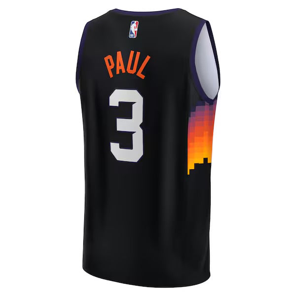 Phoenix Suns City Edition (25/26) - Choose Player