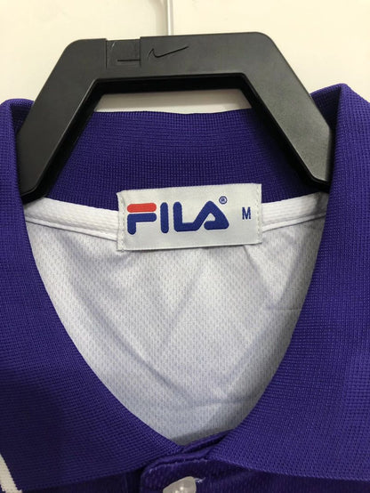 ACF Fiorentina 1999/2000 Home - Fan [Adult]