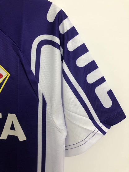 ACF Fiorentina 1999/2000 Home - Fan [Adult]