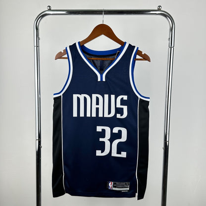Dallas Mavericks Statement (Current) - Choose Player