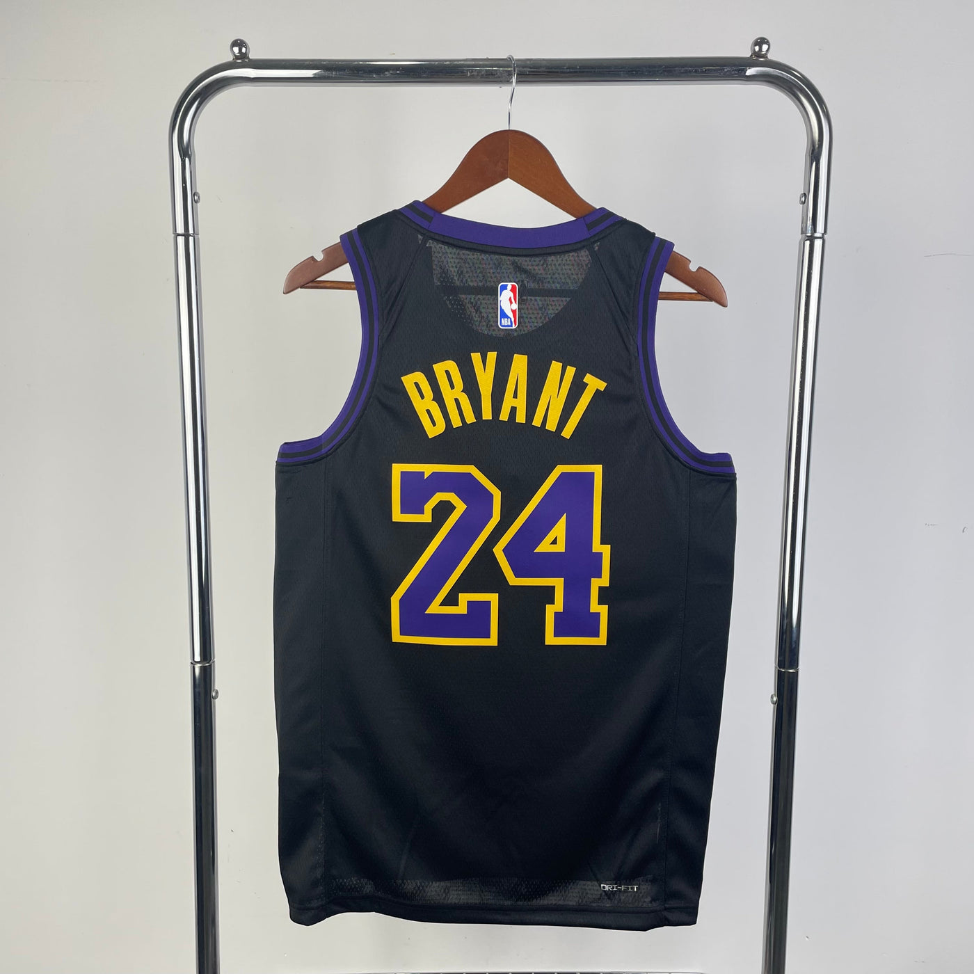 Los Angeles Lakers City Edition (25/26) - Choose Player