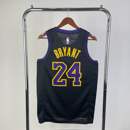 Los Angeles Lakers City Edition (25/26) - Choose Player