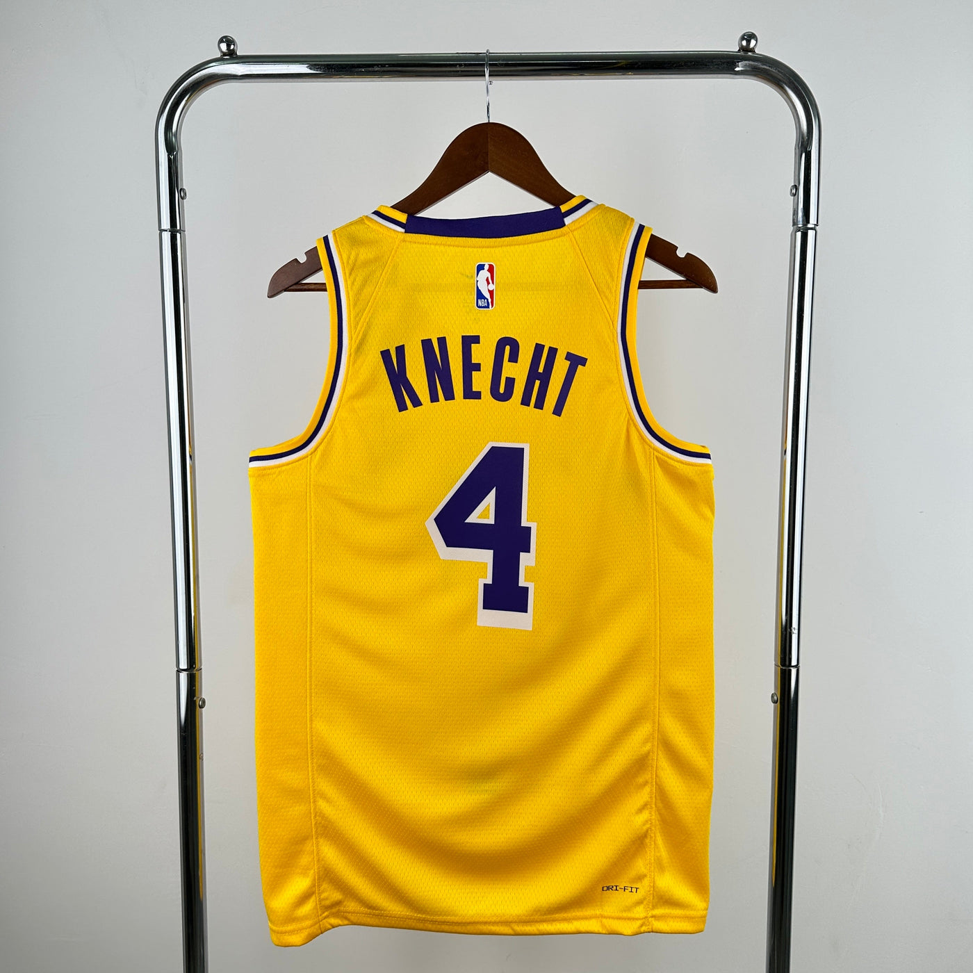Los Angeles Lakers Icon (Current) - Choose Player