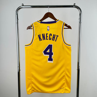 Los Angeles Lakers Icon (Current) - Choose Player