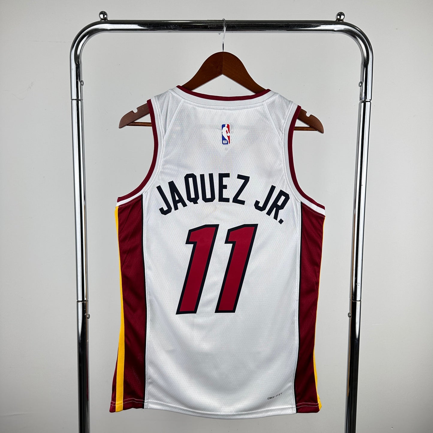 Miami Heat Association (Current) - Choose Player
