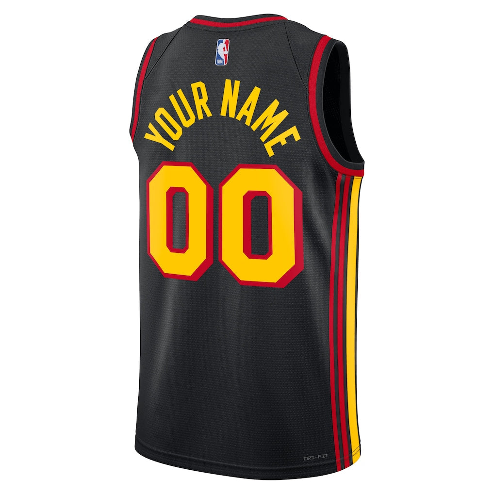 Atlanta Hawks Statement (Current) - Custom
