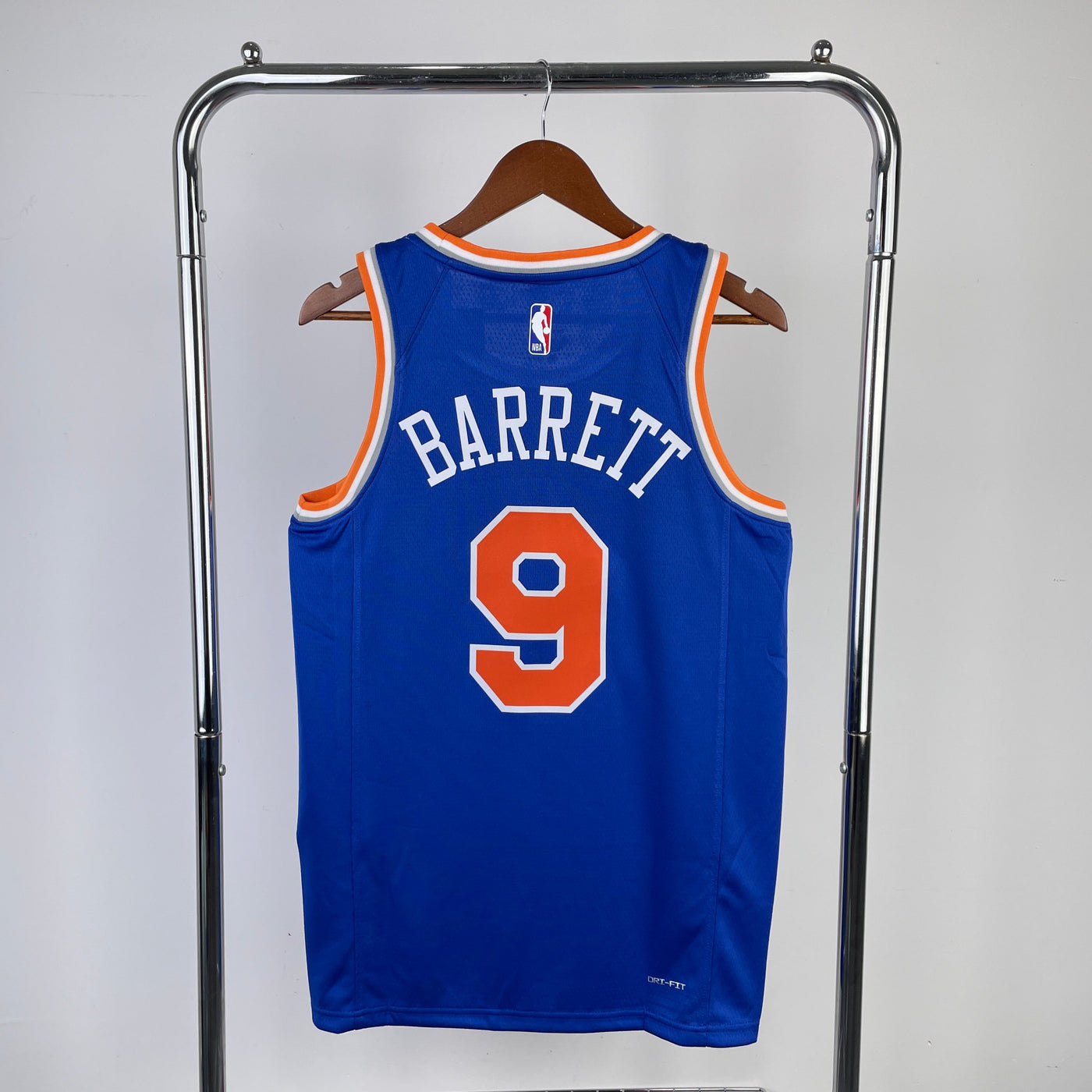 New York Knicks Icon (Current) - Choose Player