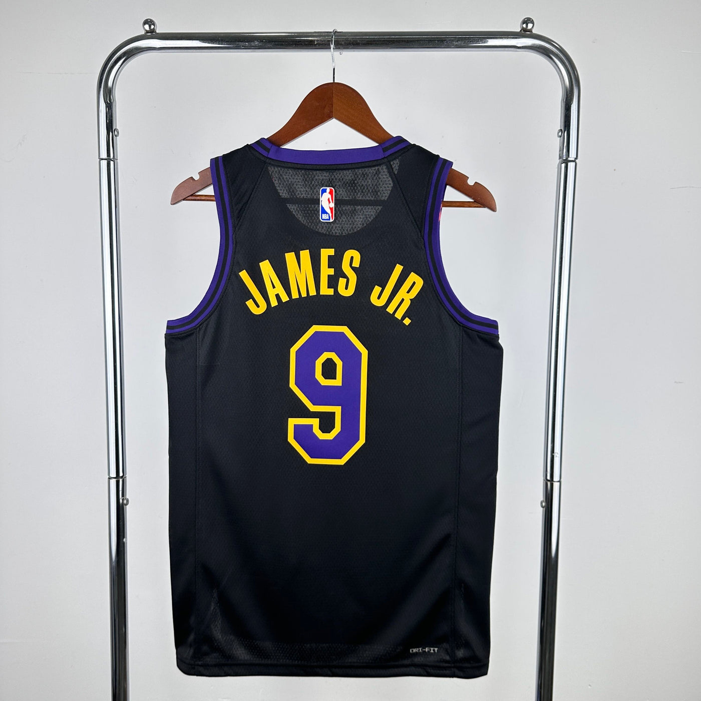 Los Angeles Lakers City Edition (25/26) - Choose Player