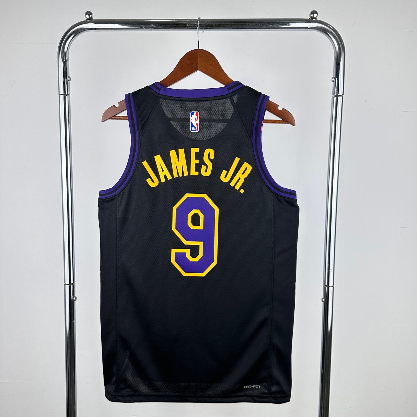 Los Angeles Lakers City Edition (25/26) - Choose Player
