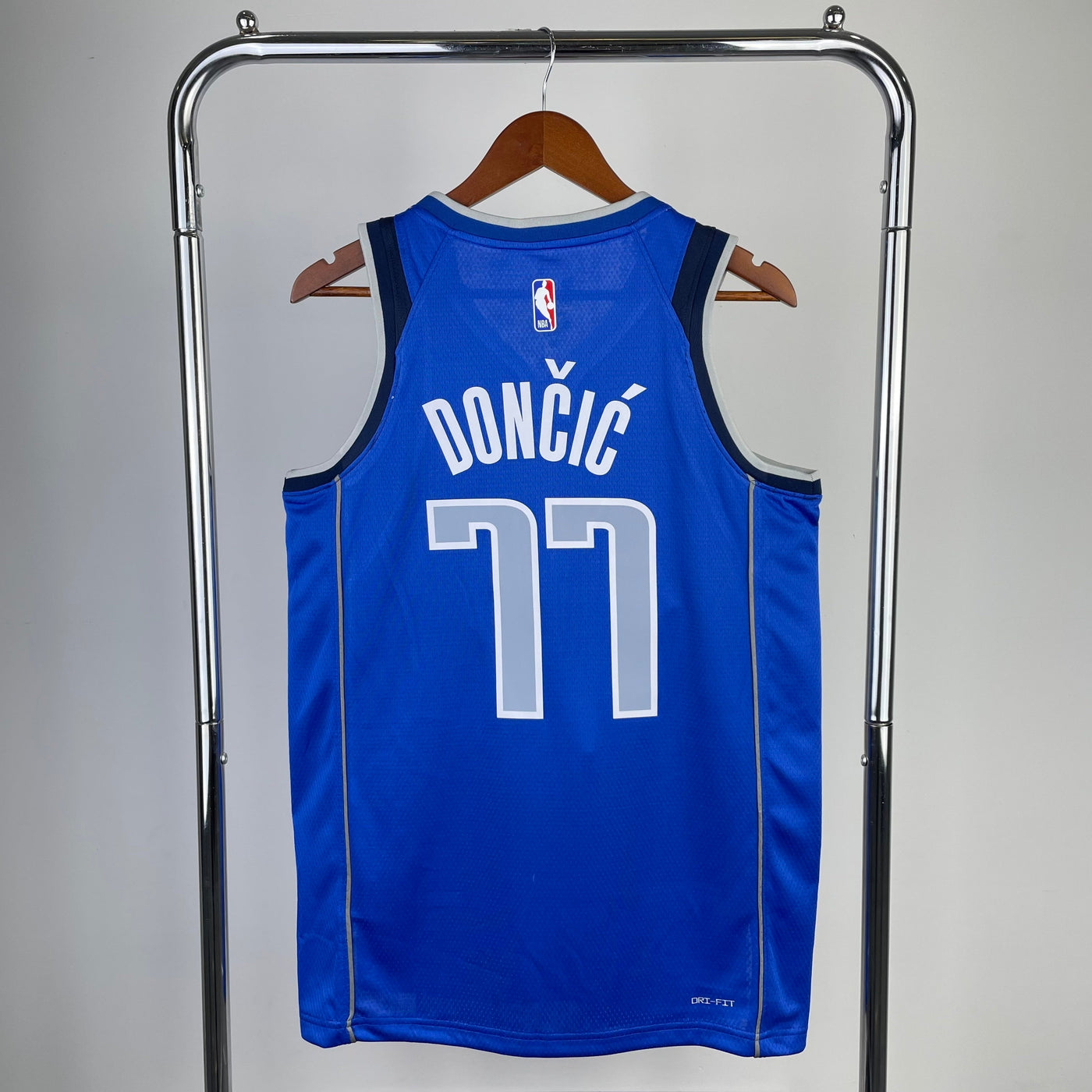 Dallas Mavericks Icon (2024) - Luka Doncic #77