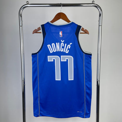 Dallas Mavericks Icon (2024) - Luka Doncic #77
