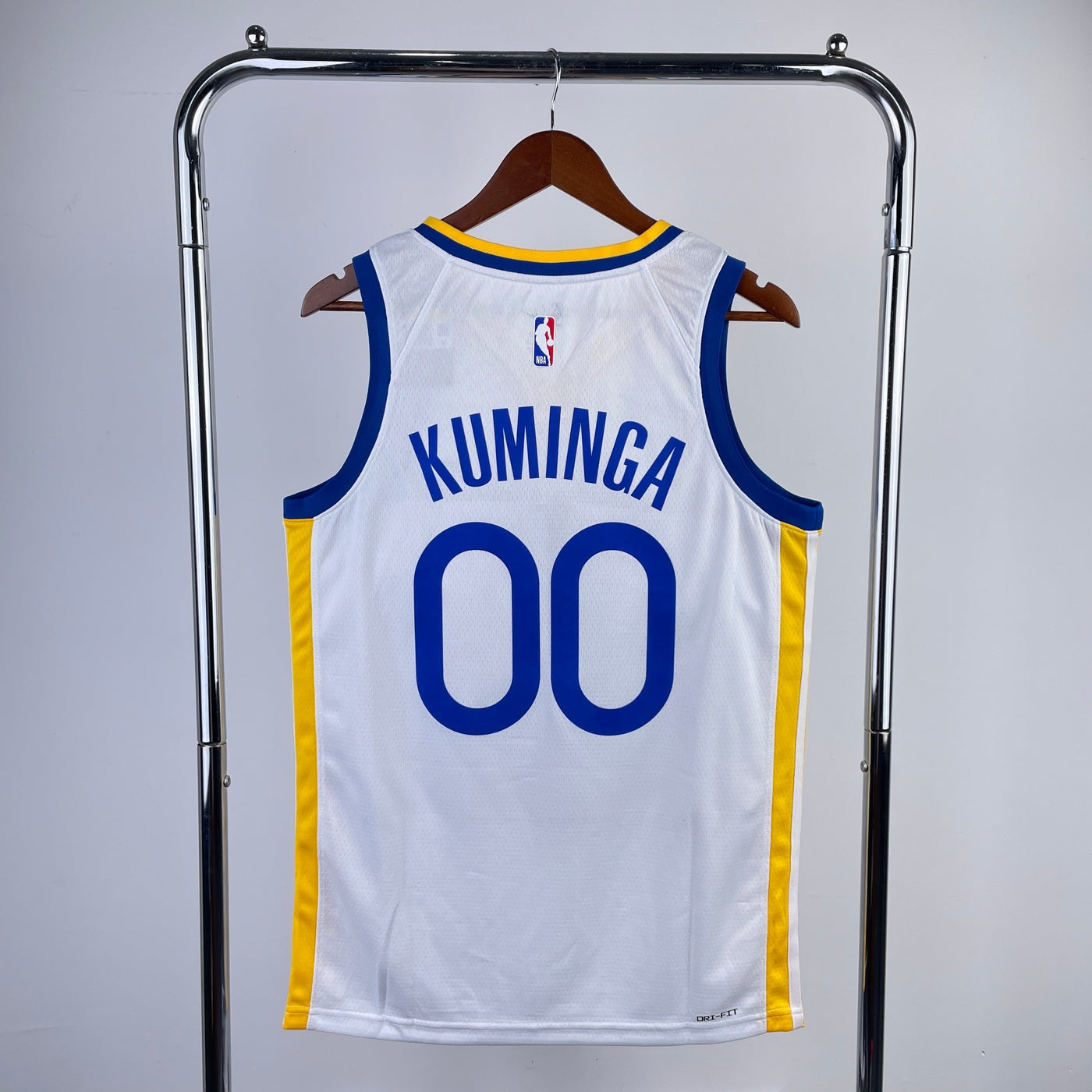 Golden State Warriors Association (Current) - Choose Player