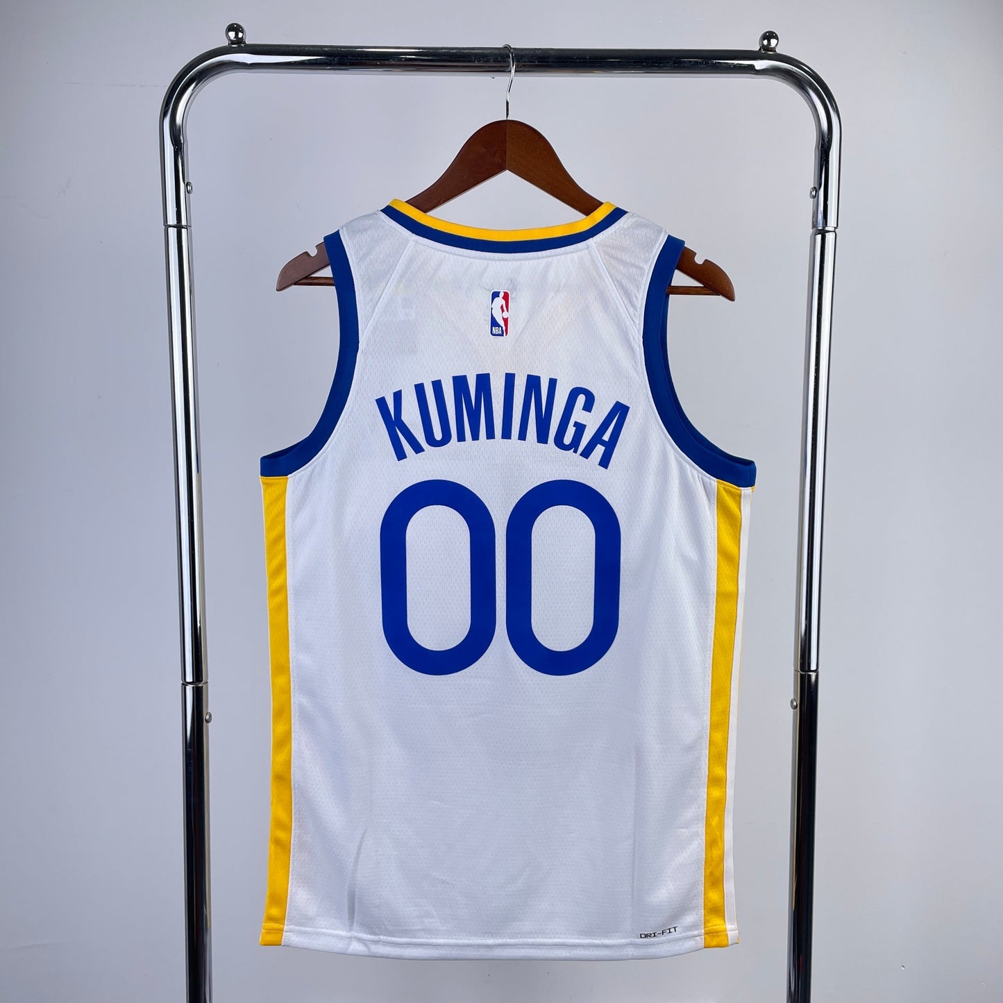 Golden State Warriors Association (Current) - Choose Player